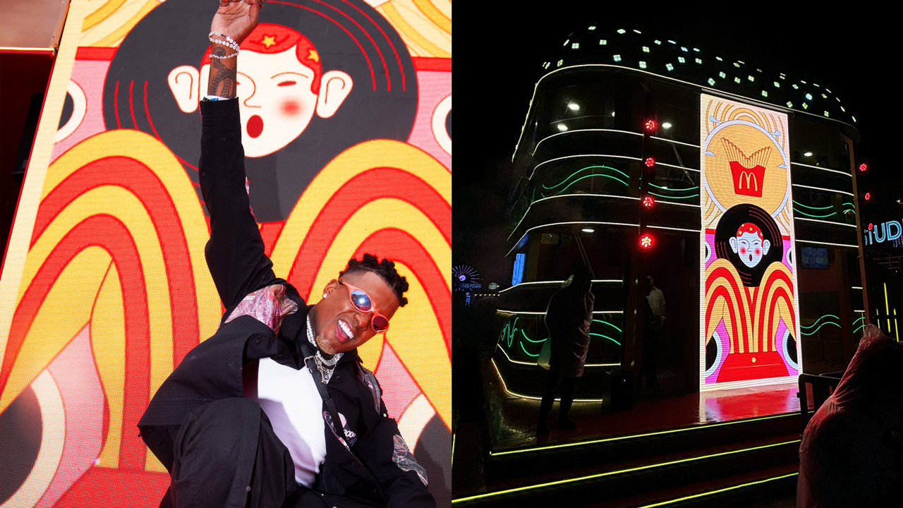 McLolla Brasil 2024 - 2024 - Jun Ioneda