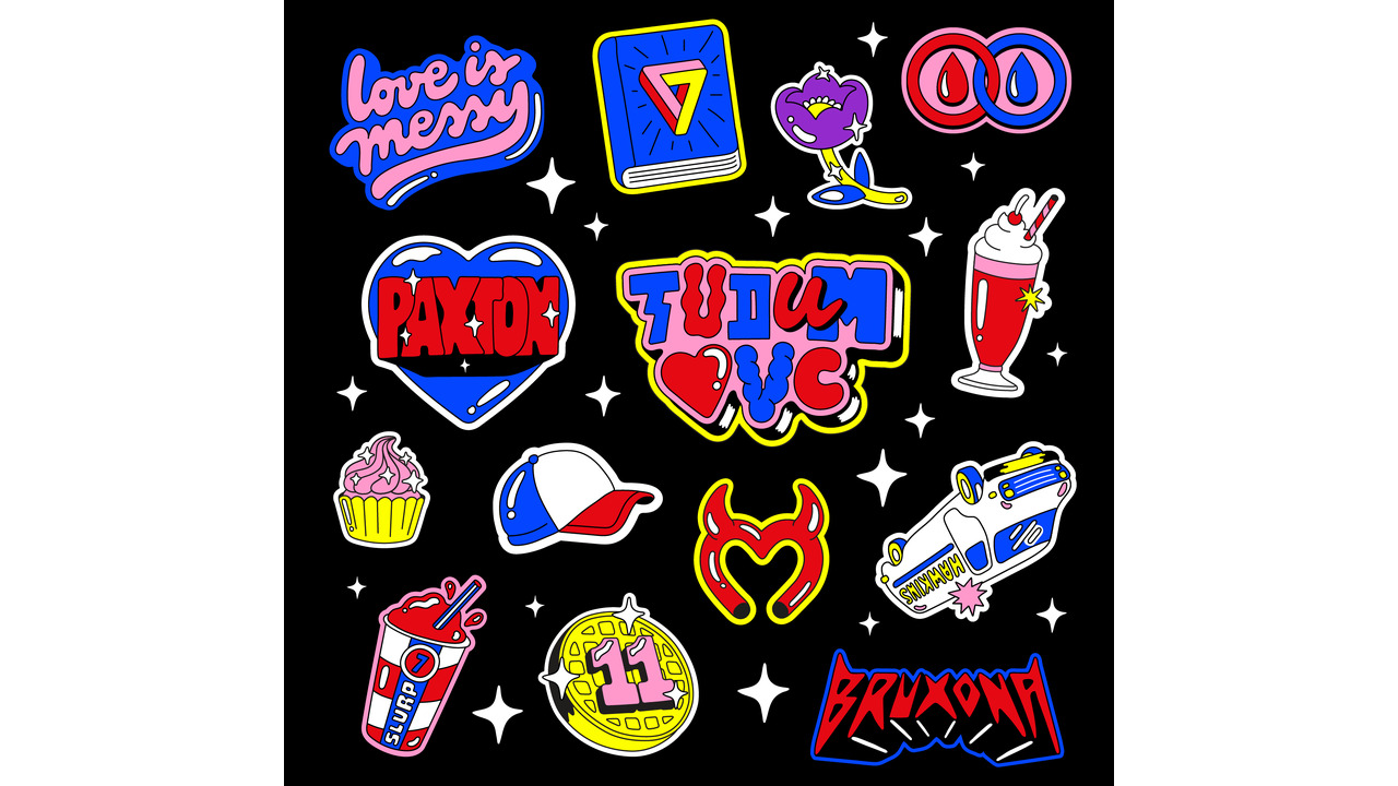 Almanaque Tudum Netflix 2020 - 2020 - 