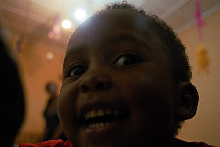 Doctors for Ethiopia - MåneFilms - Doctors for Ethiopia