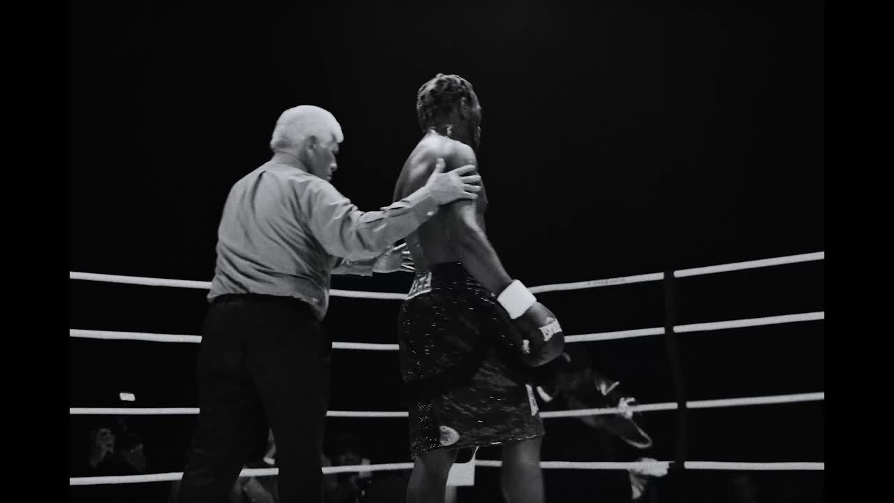 The Rebirth Of Boxing - Boxing Event - Riyadh Season