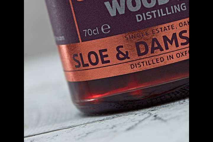 Wood Brothers Distilled - Vodka/Gin - Wood Brothers Distilling