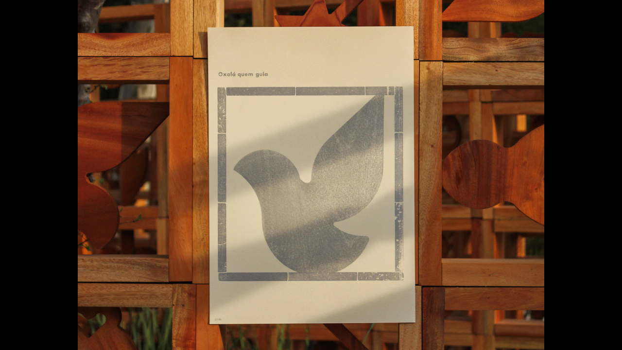 Xirê - 2021 - GRECO