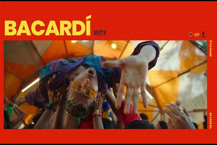 Bacardi - It's A Mood - LoudMouth Film - Bacardi