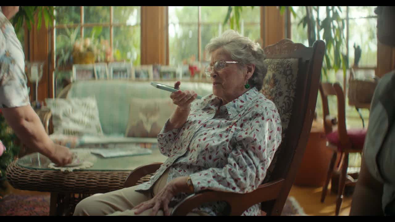 Go A Little Extra - Good Oil Films - Good Oil Films