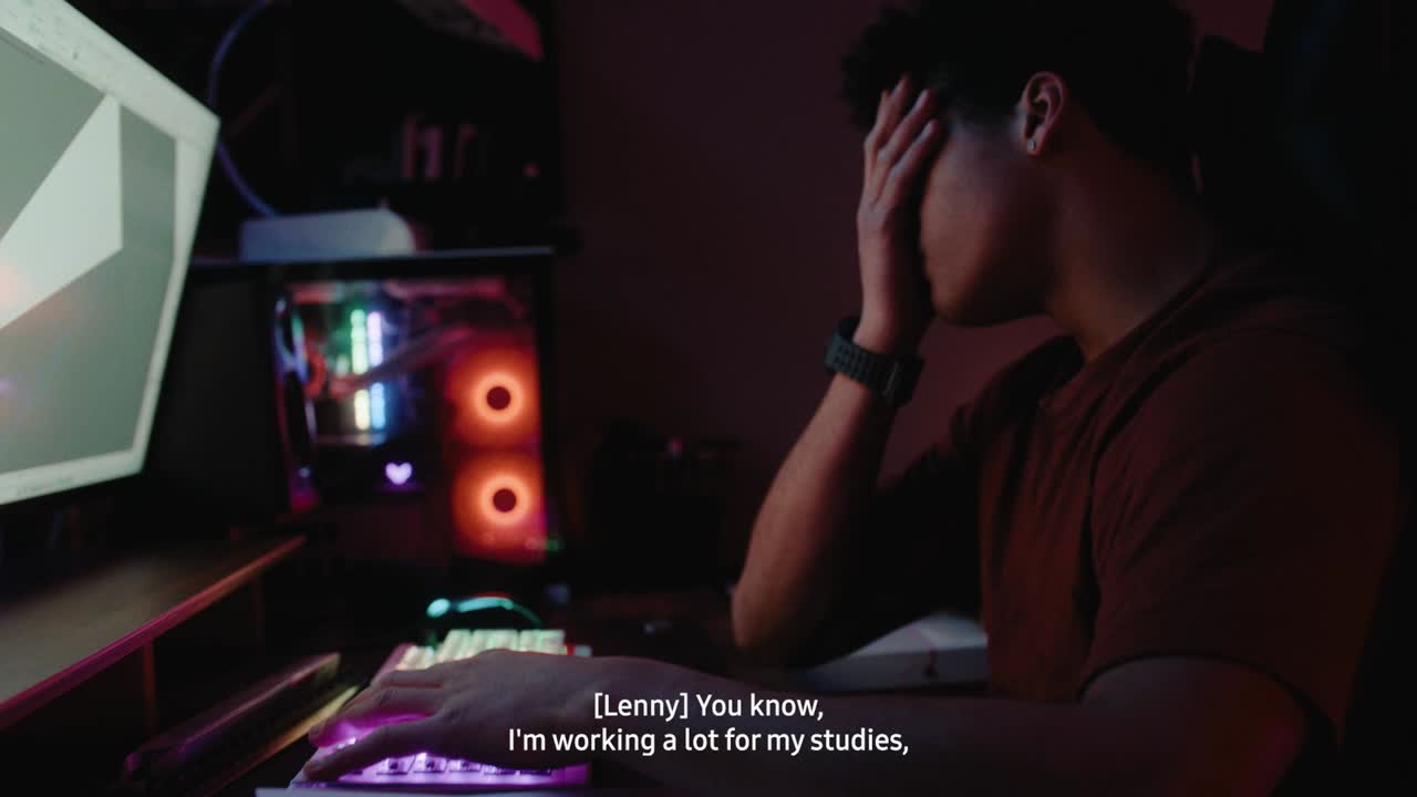 Samsung Sleep Self - Galaxy Ring - Samsung