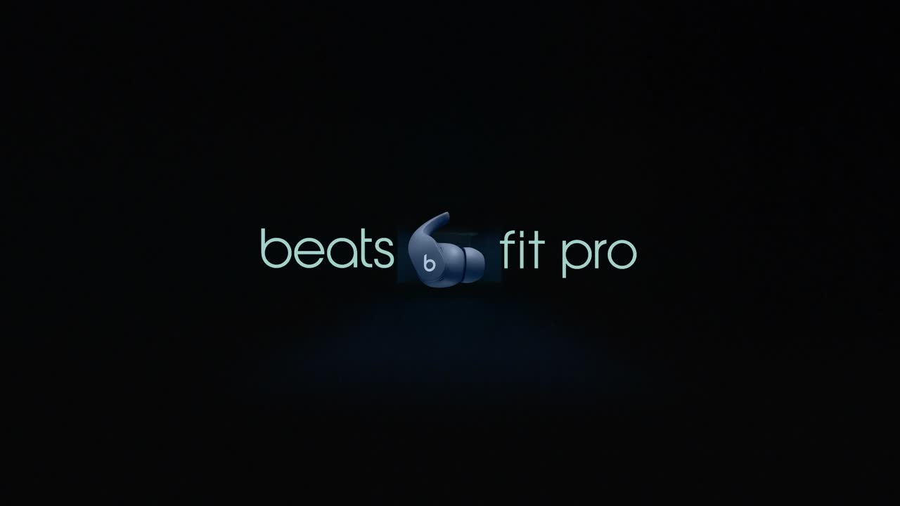 Lock In Work Out - Aguita & Somesuch - Beats by Dre