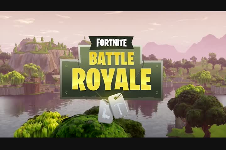 Keeping Fortnite Fresh - - Wendy's