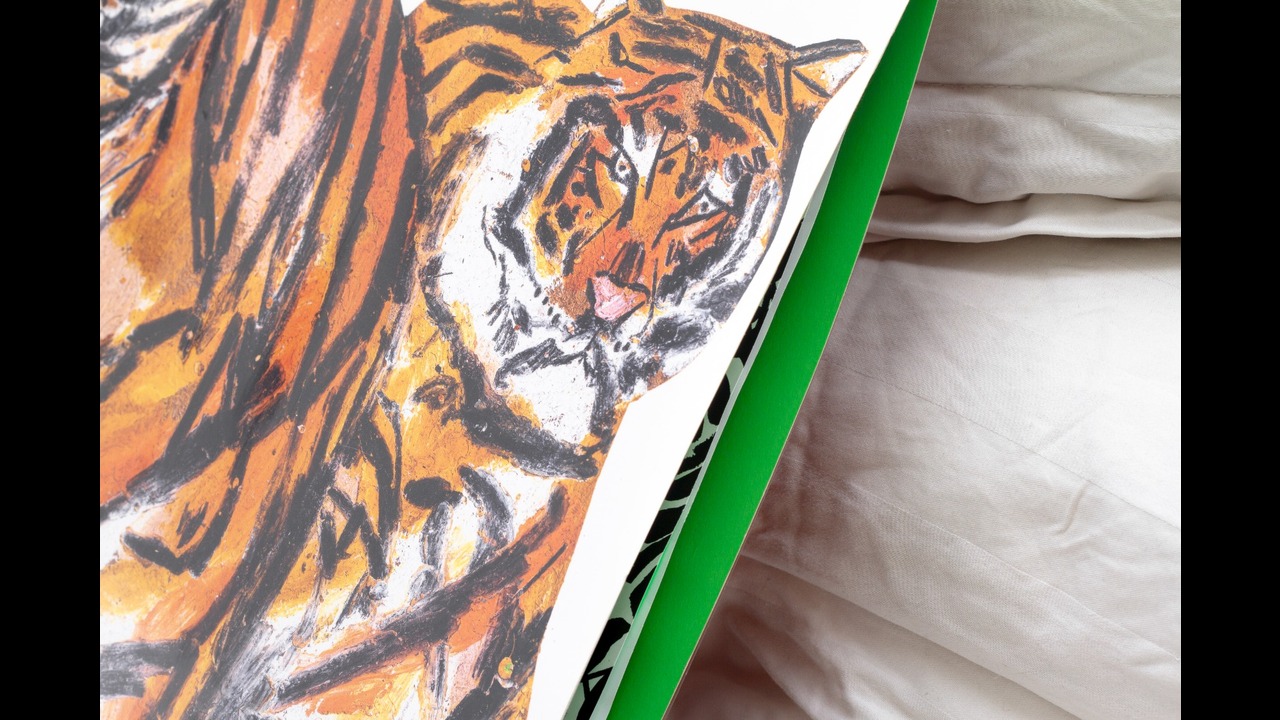 Me Chama de Gato Que Eu Sou Sua - 2023 - Maria Cau Levy