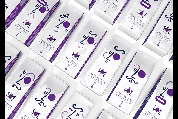 Café Soul - 2023 - Montenegro Design / Agência TIPZ