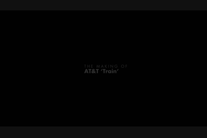 Train - - AT&T