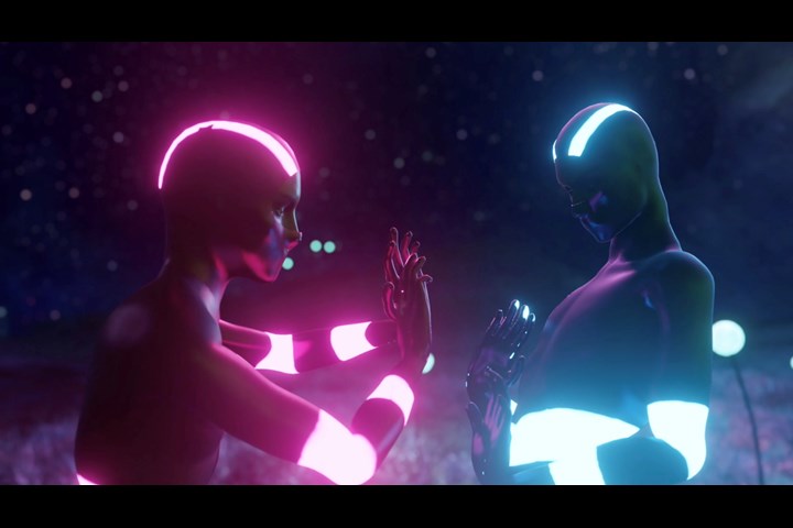 Who Are You - Vincent Littlehat -