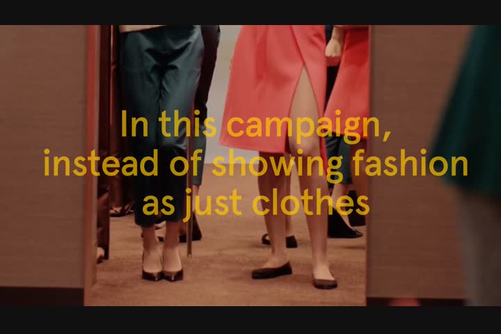 What are you wearing? - - Åhléns