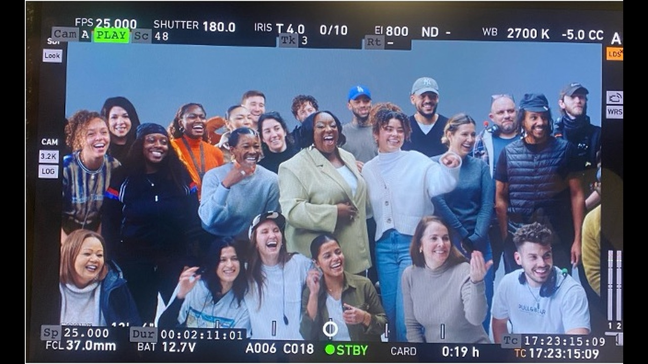 Leading sustainable and inclusive production for Channel 4's Black in Business - Quiet Storm - Quiet Storm partnered with Channel 4 to produce five TV ads for Black-owned brands as part of the ‘Black in Business’ initiative, championing underrepresented entrepreneurs with national visibility. They delivered high-impact, ESG-aligned content using diverse crews, low-carbon production, and supported real talent development, leading to significant commercial uplift for brands like Treasure Tress and Dalgety Teas.