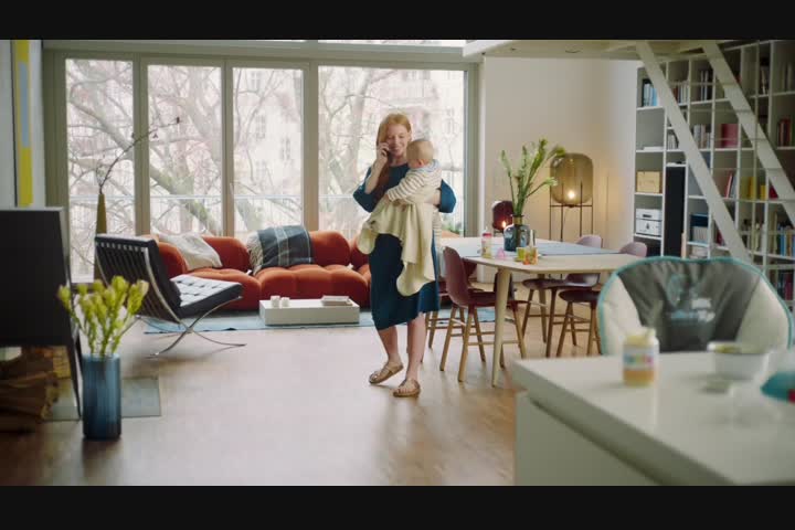 LIDL „Wow Families“ - - LIDL International