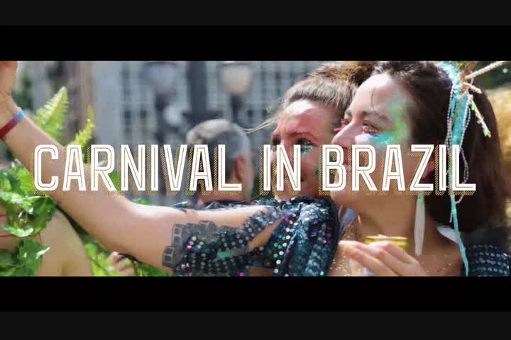 Glitter Repellent - - Itaipava