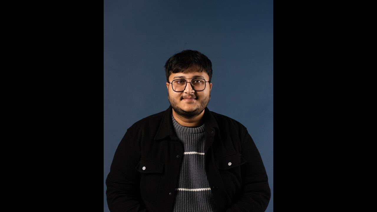 Farewell - Vishnu Krishnan, Soham Kundu, Aadi Chabukswar - Soham Kundu