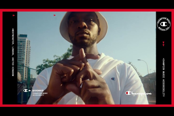 Champion - What Moves You - Lowkey Films - For the champion 
