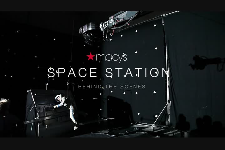 Space Station - - Macy's