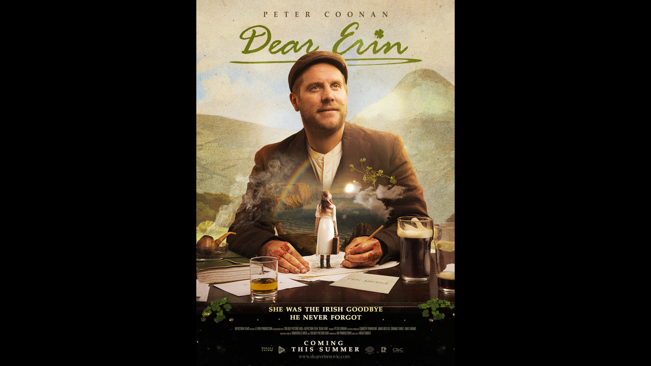 The Worst Irish Movie Never Made - EPIC: The Irish Emigration Museum - 