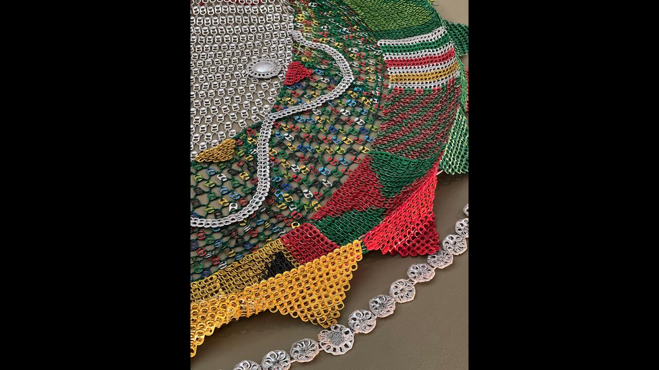 VIDA - 2024 - Tiago Lucas (Cabaré Místico) & Cia do Lacre