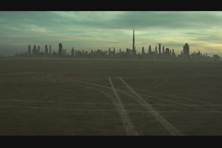 Messi - Expo 2020 Dubai - Expo 2020 Dubai