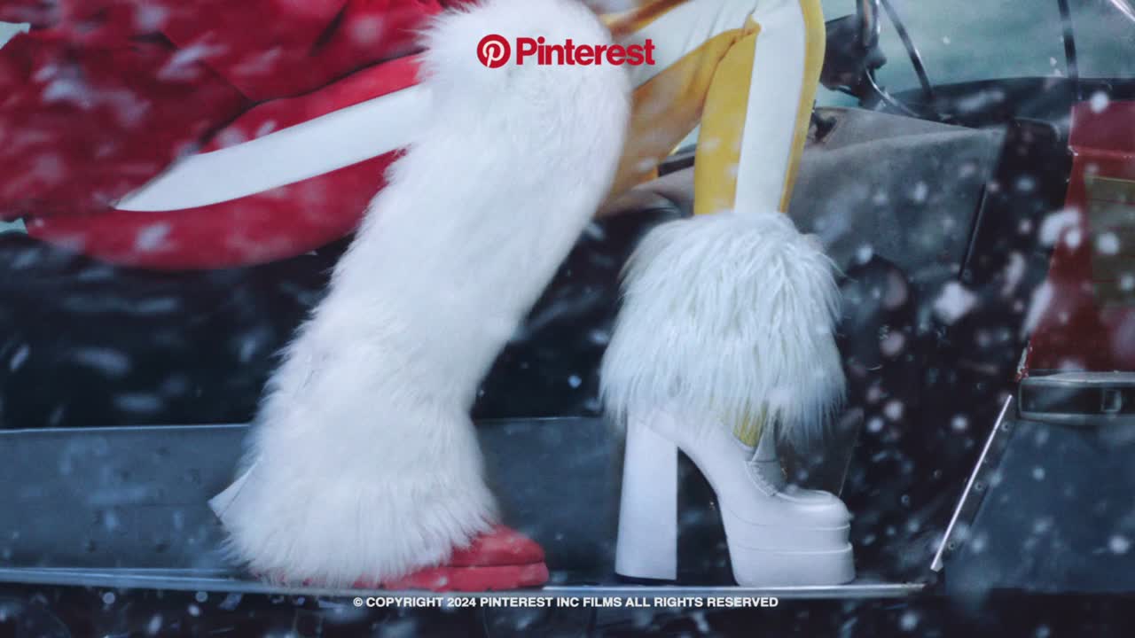 P Is For Performance - Pinterest - Pinterest