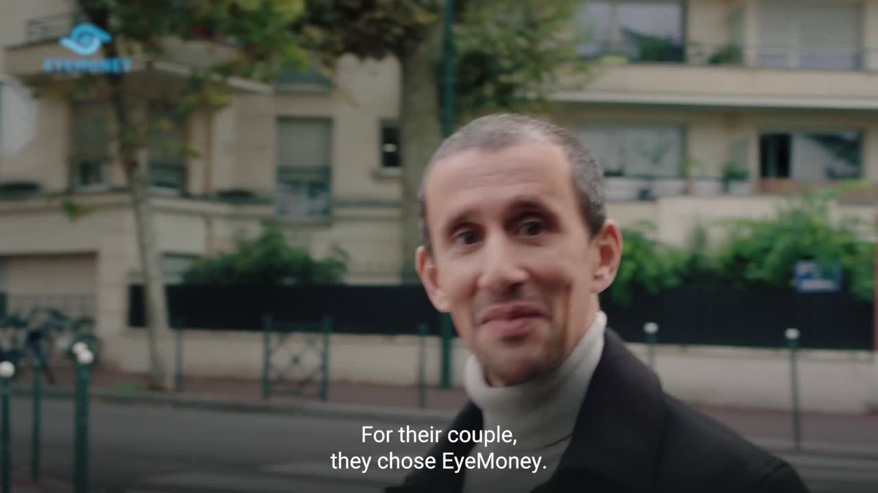 EyeMoney - Non-profit association - Solidarité Femmes