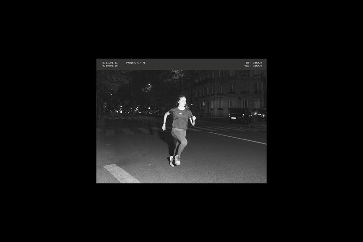 Outlaw Runners - Distance's products - Distance
