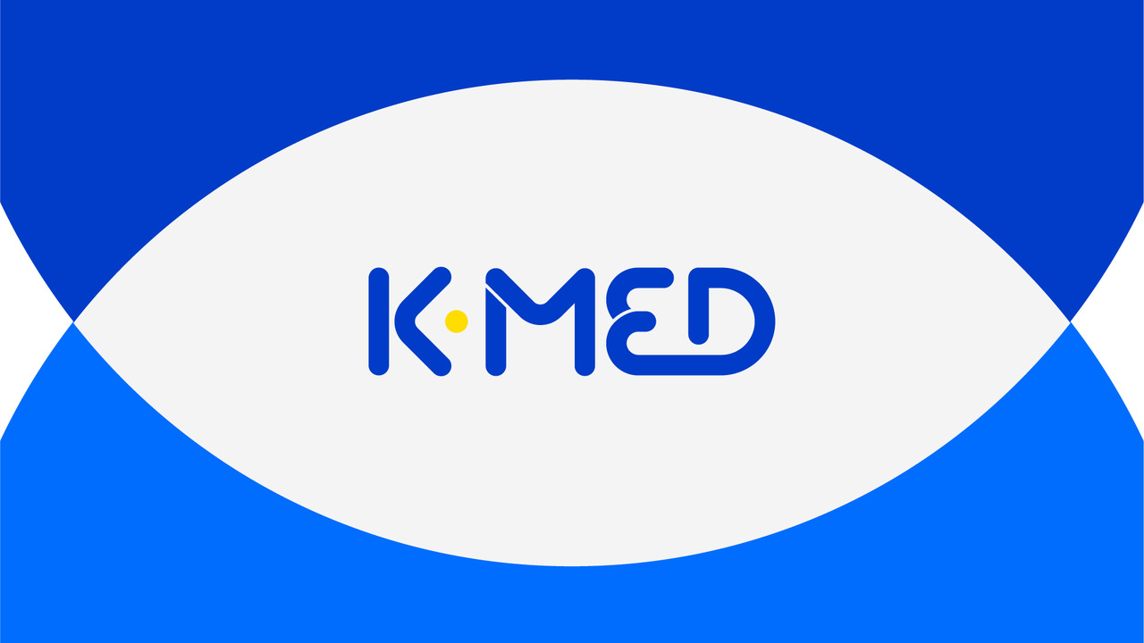 Com K•MED é mais gostoso - 2020 - 