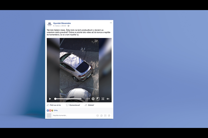 Hyundai against prejudices - Image campaign - Hyundai