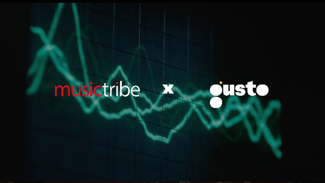 Music Tribe - Gusto Film - Gusto Film’s creative muscle meets Music Tribe’s high-velocity product pipeline in a smart, scalable partnership. Together, we’ve built a transparent, flexible model that delivers premium content fast, streamlines workflows, and elevates brand storytelling - proving that great creative and production efficiency can go hand-in-hand.