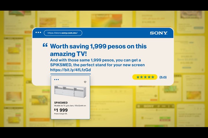 Double Deal Reviews - Furniture - IKEA Mexico