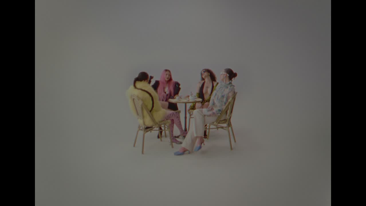 better be there - soup.Filmproduktion GmbH - SOBO Design