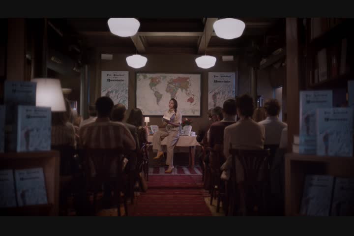 Old Spice - Stay Cool, Talk to the Land, Puzzled
- Grooming Products