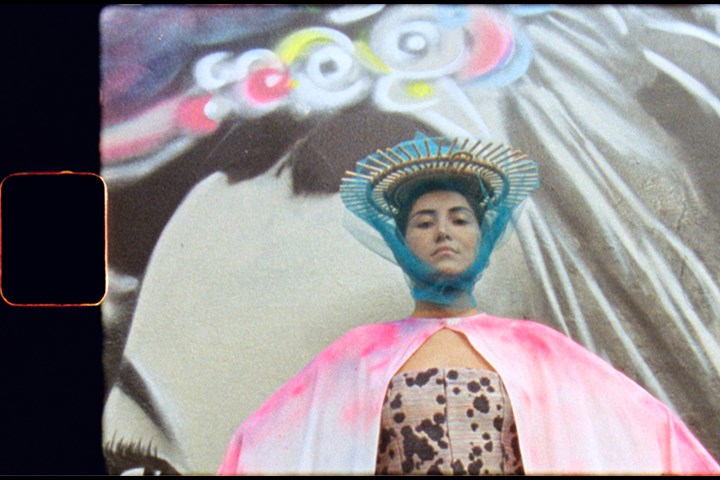 Ode to the Papaya - Anciela, Revolt - Anciela