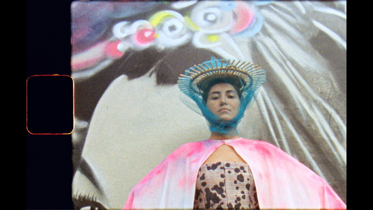 Ode to the Papaya - Anciela, Revolt - Anciela