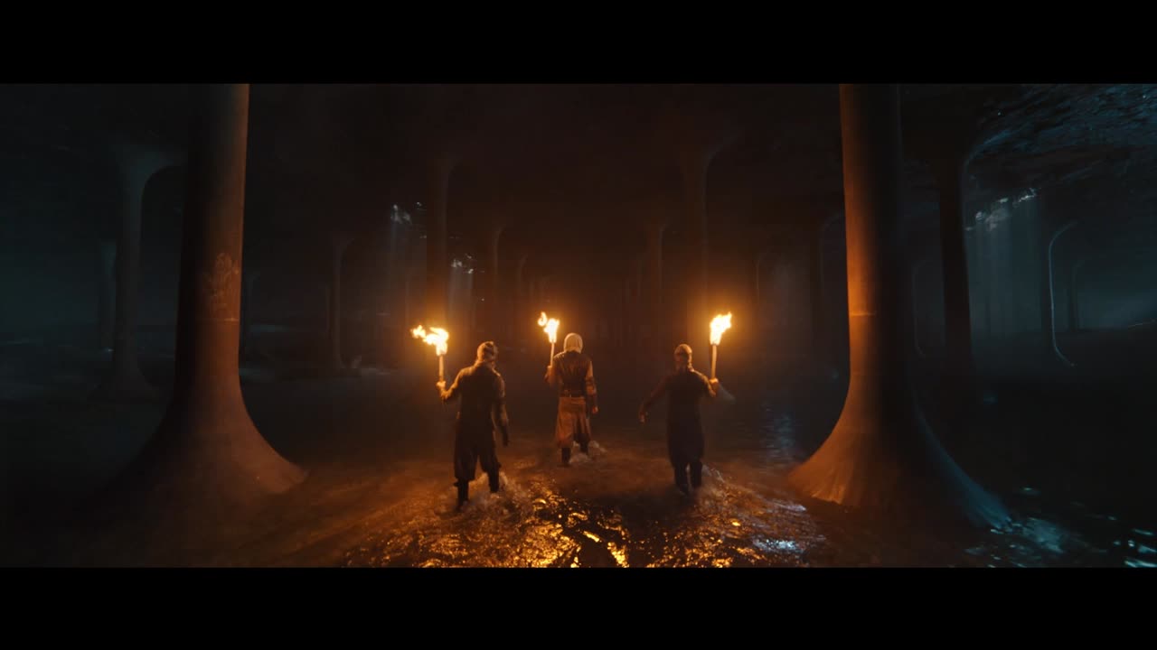 Call of the Kings - Tennis Tournament - Riyadh Season