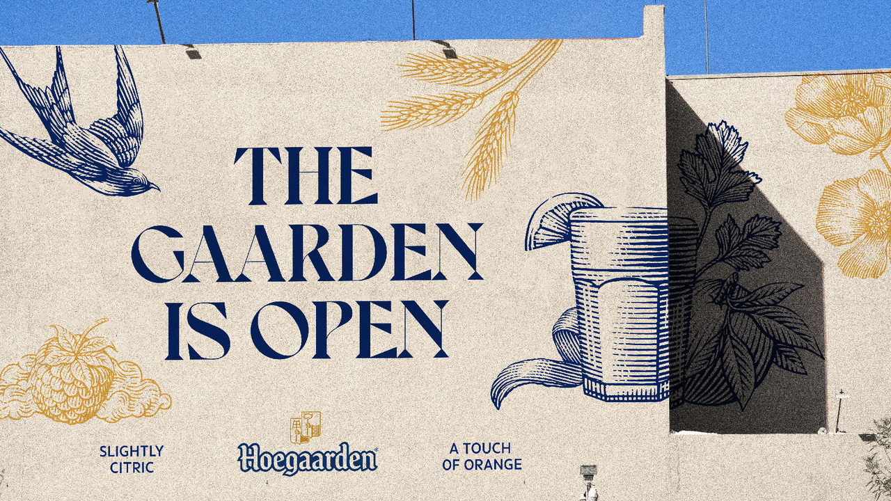 Hoegaarden - 2022 - 
