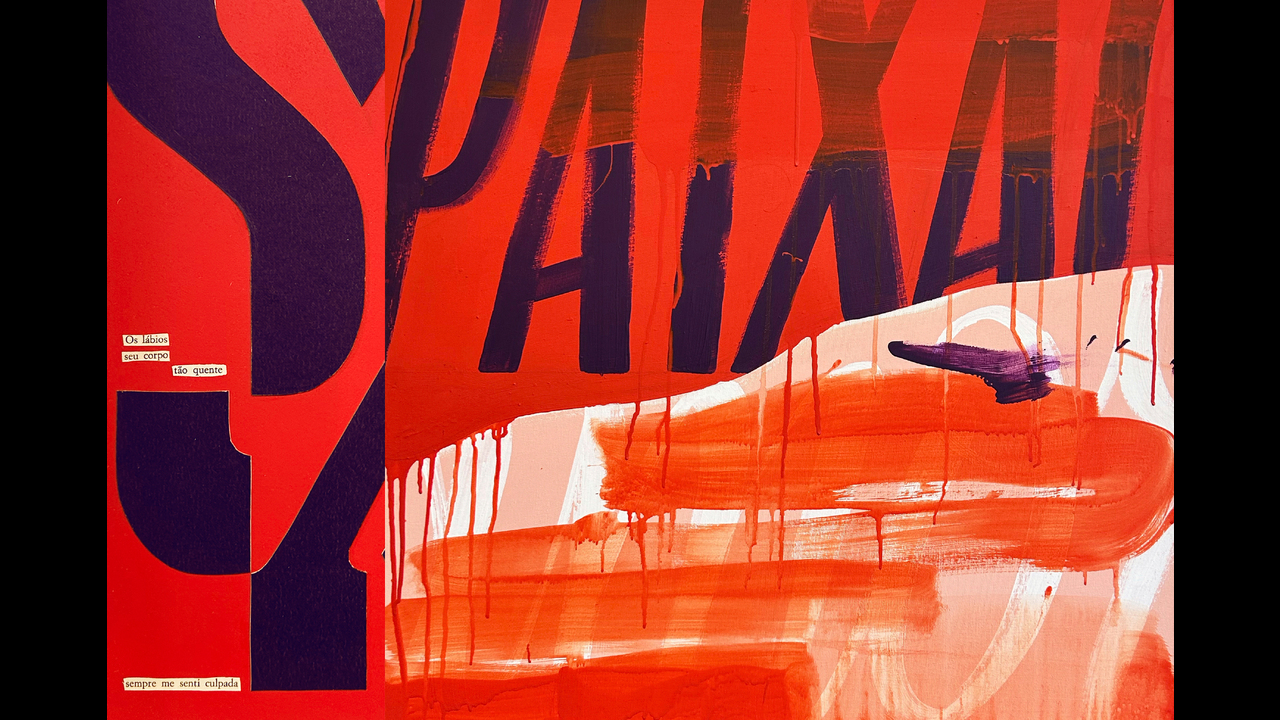 CORPO VAZIO CORPO CHEIO - 2023 - CRISPAGNONCELLI