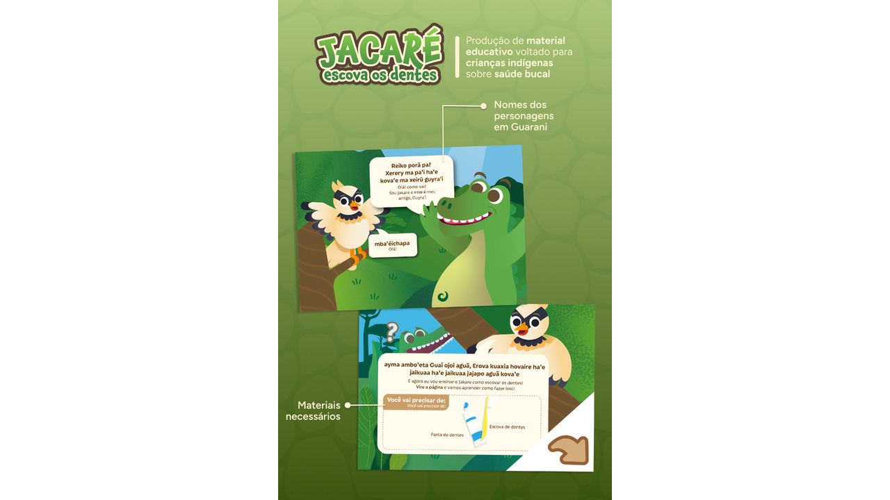 Jakare há tãi joheiha - 2024 - 