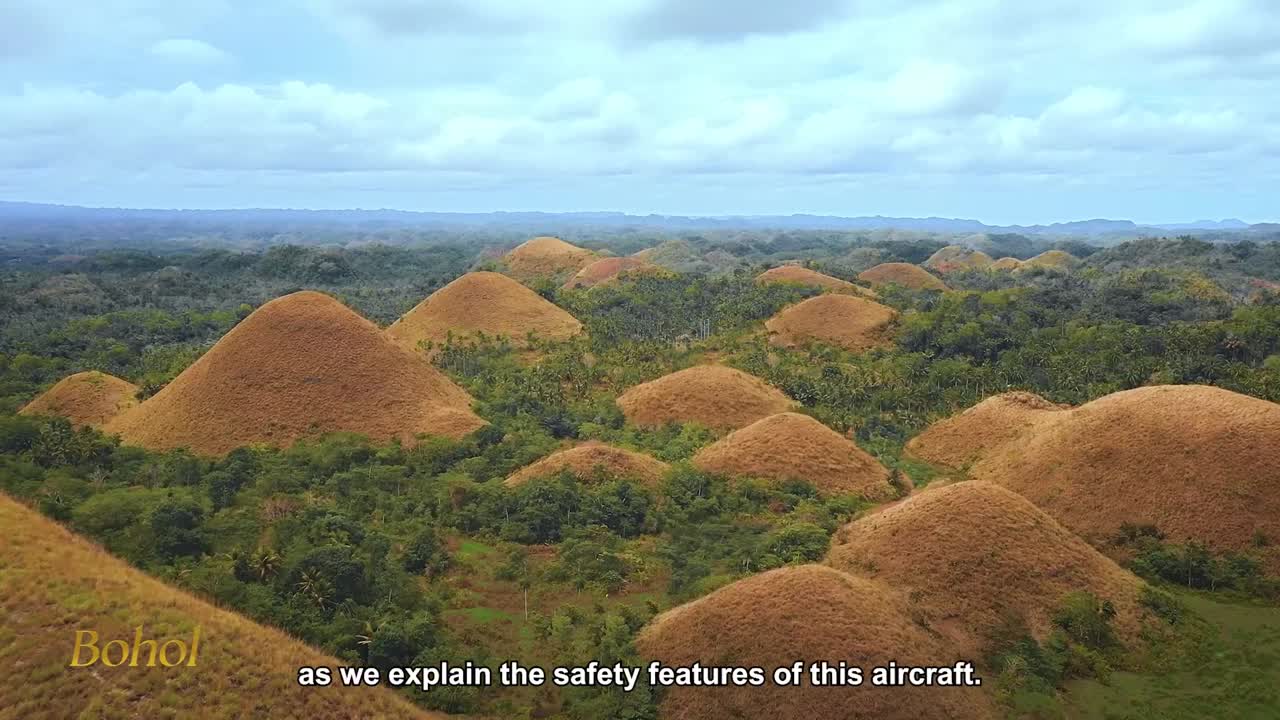 Safetynovela - Philippine Airlines Safety Video - Philippine Airlines
