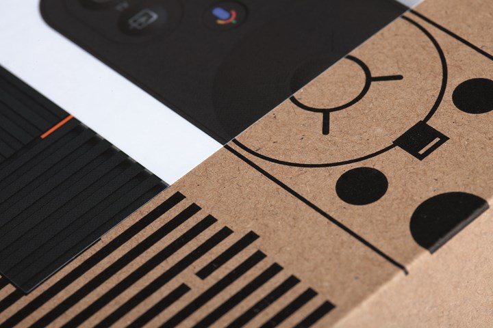 Packaging Designed by Orange - Multi-country Sustainable Packaging - Orange