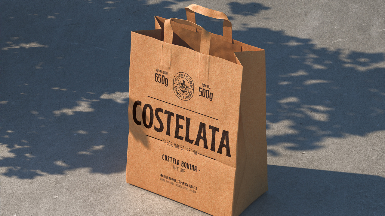 Costelata - 2023 - 