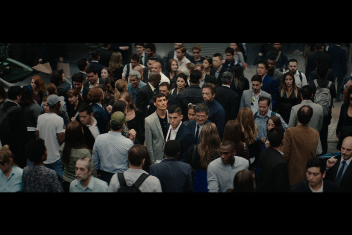 Call From Nature - Michelob Beer - Michelob Ultra