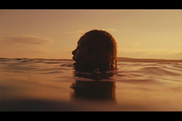 Swimming for Shore - BrickHead -