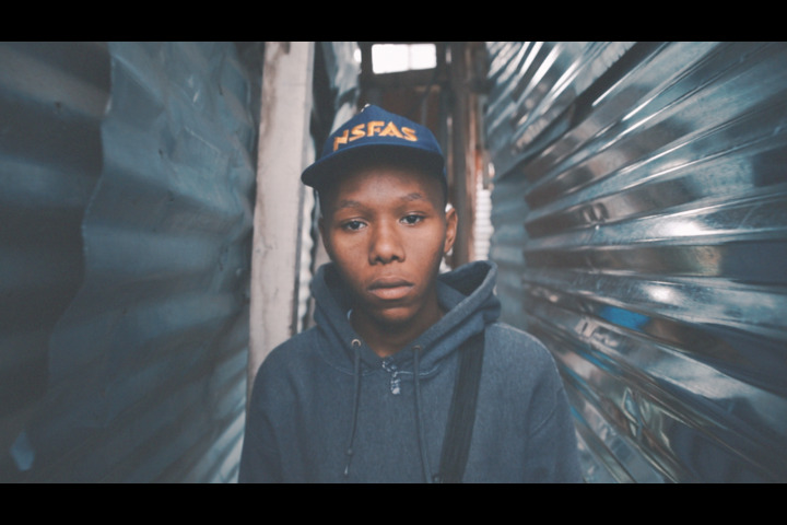 Little Light of Mine - Momentum Production ZA (based in Cape Town) - x