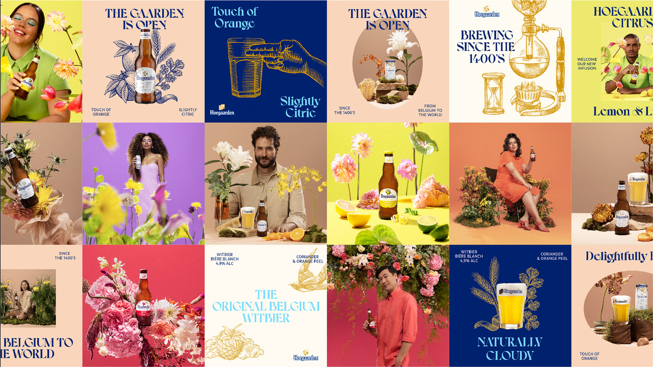 Hoegaarden - 2022 - 