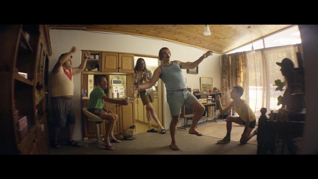 Stay Normal - Scoundrel x Groundglass - Scoundrel