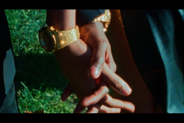 Every Second - Phantasm - Audemars Piguet x Alyx Studio