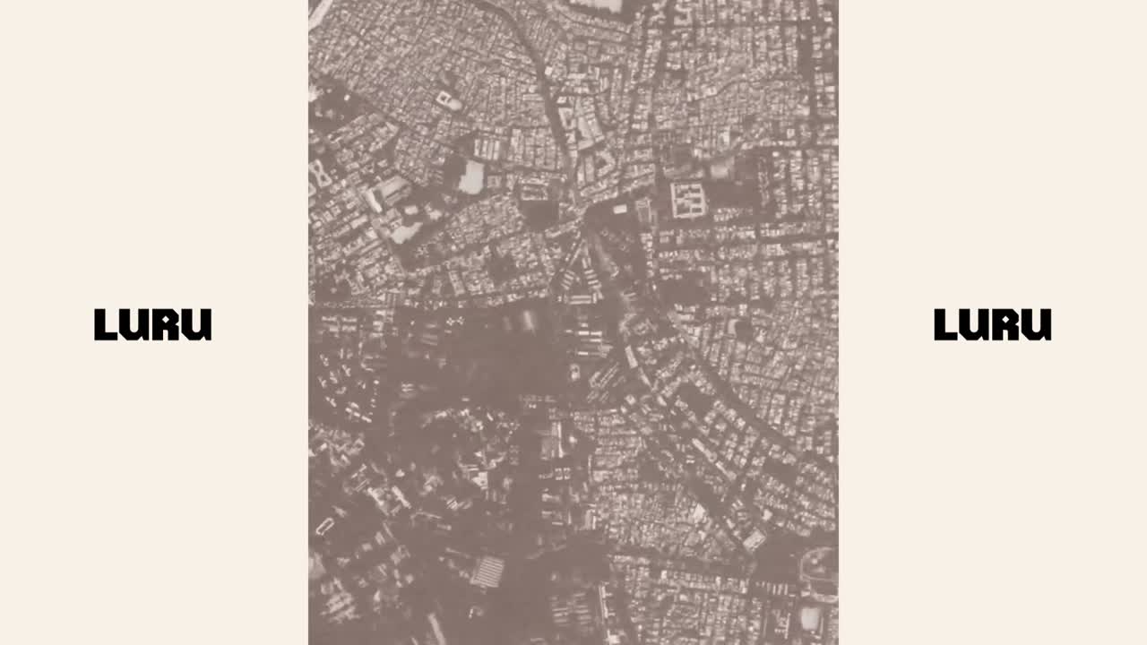 Luru Magazine - Issue 01 - Luru Magazine - Dead End Right Studios